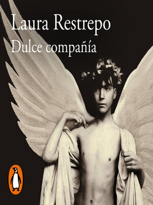 cover image of Dulce compañía